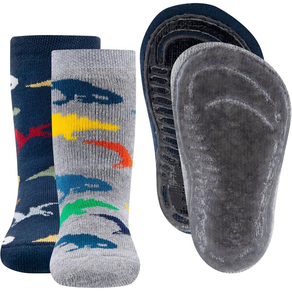 EWERS Ponožky zmiešané farby 67183757