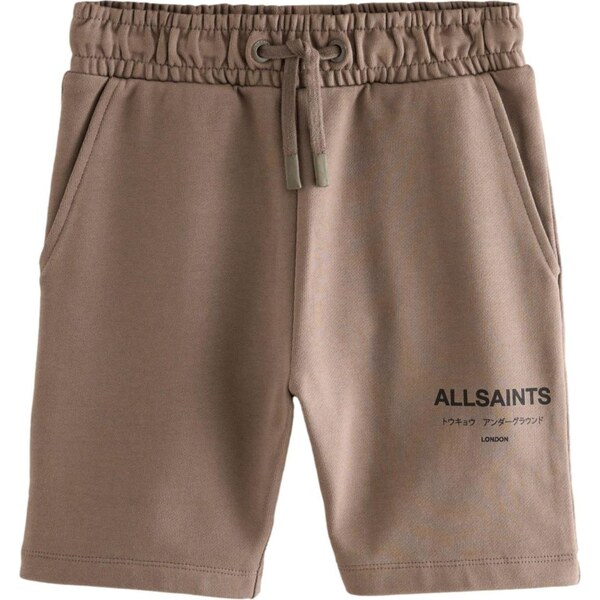 smALLSAINTS Nohavice hnedá 67183921