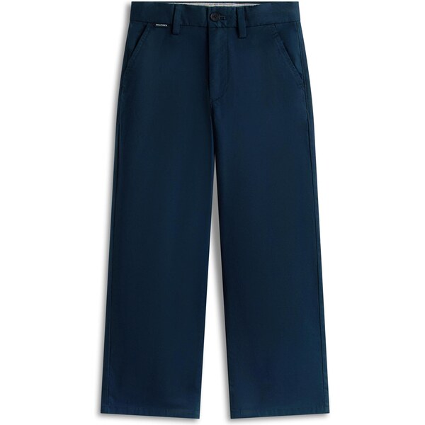 TOMMY HILFIGER Nohavice námornícka modrá 67183924