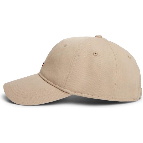 TOMMY HILFIGER Čiapka béžová 67183985