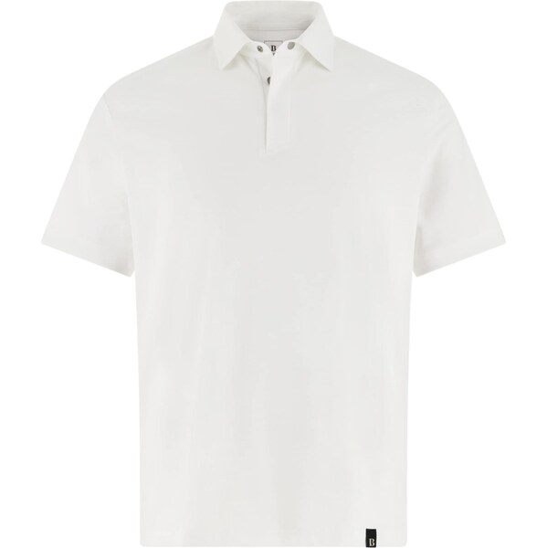 Boggi Milano Tričko B Tech biela 67184071