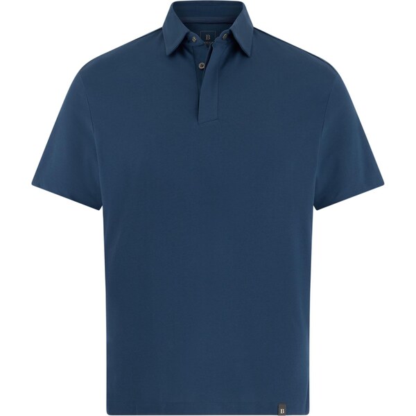 Boggi Milano Tričko B Tech námornícka modrá 67184091