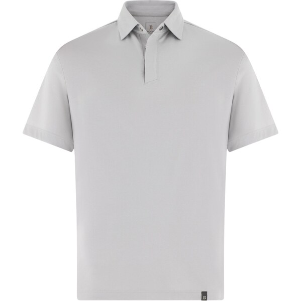 Boggi Milano Tričko svetlosivá 67184085