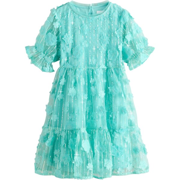 Next Šaty svetlomodrá 67184167