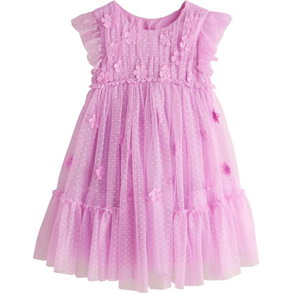 Next Šaty orchideová 67184194