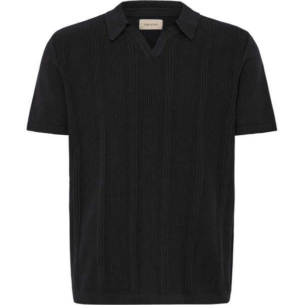 BLEND Sveter BHBaron čierna 67184220