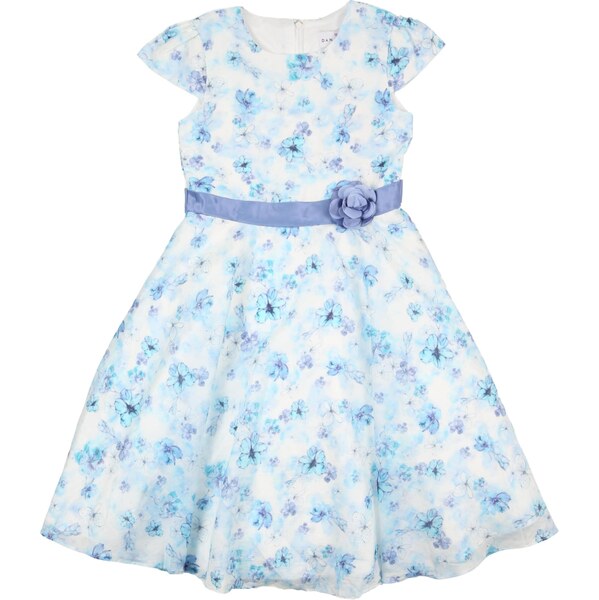 Danamade Šaty modrá 67184280