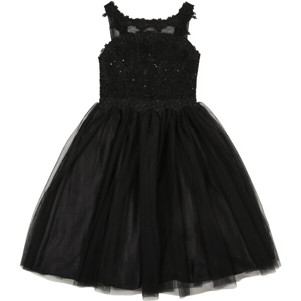 Danamade Šaty čierna 67184295