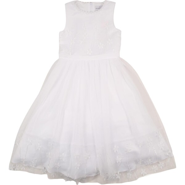 Danamade Šaty biela 67184287