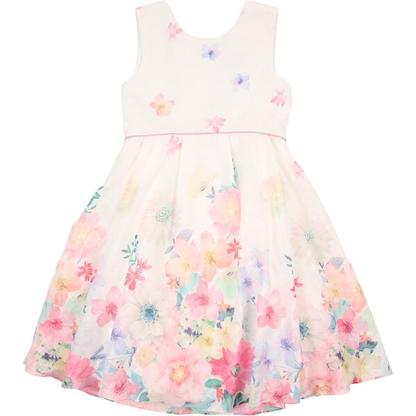 Danamade Šaty rosé / biela 67184284