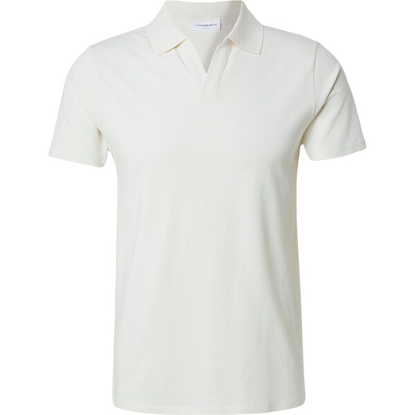 Lindbergh Tričko biela 67184330