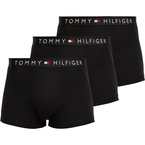 Tommy Hilfiger Underwear Boxerky čierna 67184365