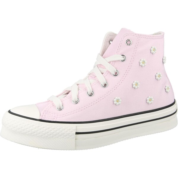 CONVERSE Tenisky CHUCK TAYLOR ALL STAR žltá / ružová / biela 67184437