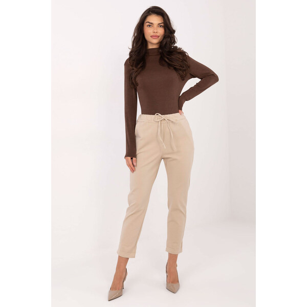 Factory Price Dámske nohavice model 223102 Továrenská cena 67184652