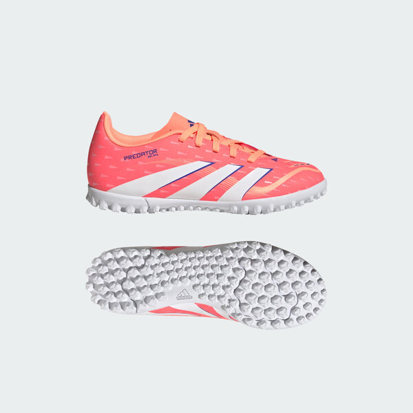 Adidas Detské kopačky Predator Club Turf 67216179