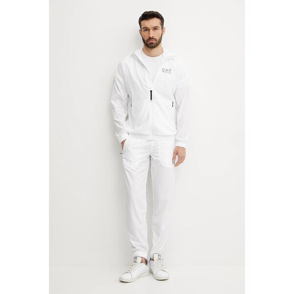 Tepláková súprava EA7 Emporio Armani 63090583