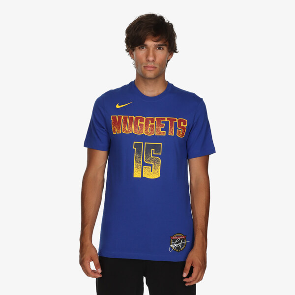 Nike DEN M NK SELECT NN TEE 25 L 63108946