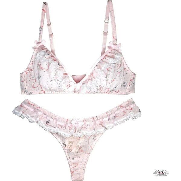 Agent Provocateur Agent Provovateur Cinta 67184815