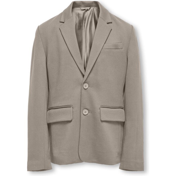 Only & Sons Junior Sako MARK sivá 67186216