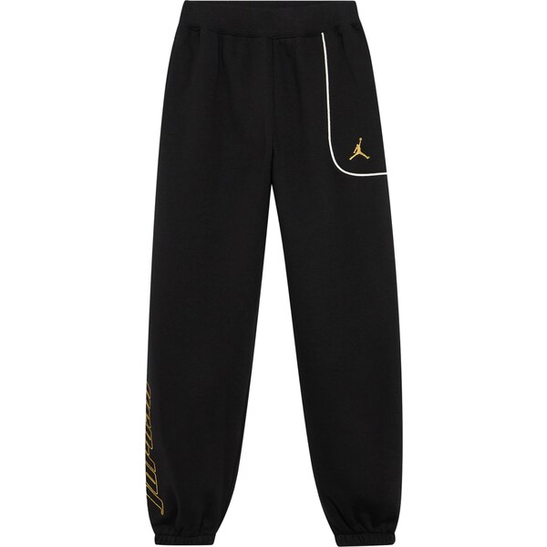 Jordan Nohavice MOUNTAINSIDE tmavožltá / čierna / biela 67186318