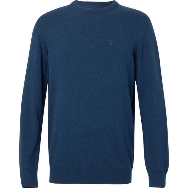 Barbour Sveter tmavomodrá 67186340