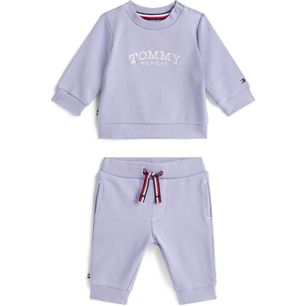 TOMMY HILFIGER Joggingová súprava orgovánová 67186363