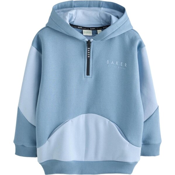 Baker by Ted Baker Mikina zafírová / svetlomodrá 67186444