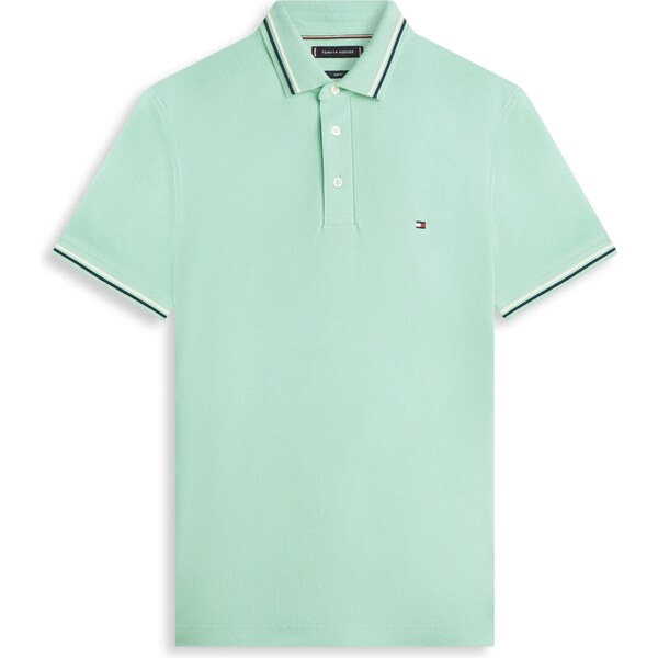 TOMMY HILFIGER Tričko limetová 67186470