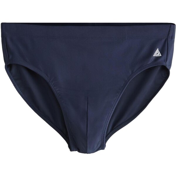 Next Plavecké šortky námornícka modrá 67186494