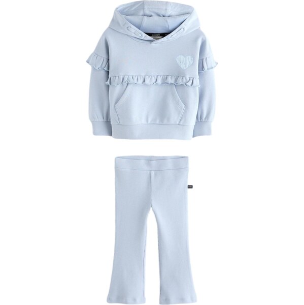 smALLSAINTS Set Lover svetlomodrá 67186520