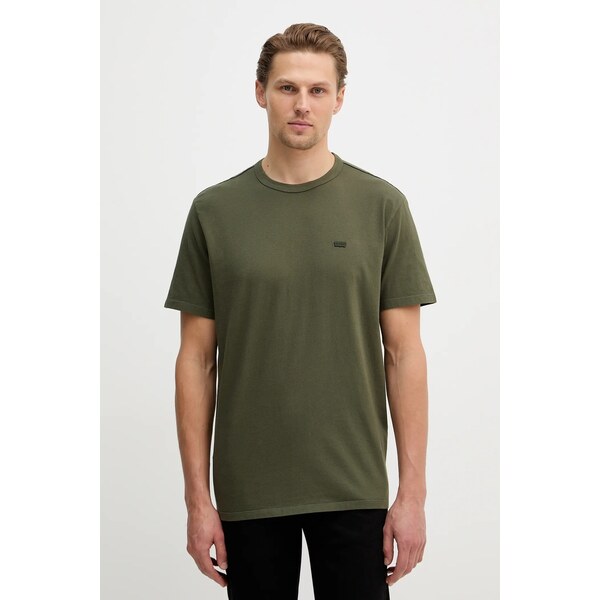 Bavlnené tričko Levis LEVIS ORIGINAL TEE 67185826