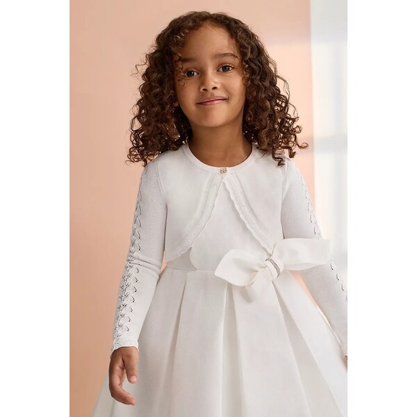 Detský sveter Abel&Lula 67185909