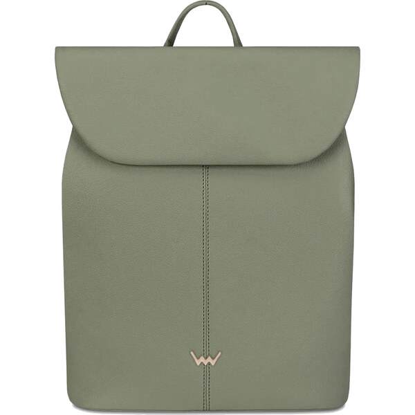 Vuch Dámsky batoh Mikko Green 67188549