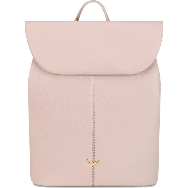 Vuch Dámsky batoh Mikko Beige 67188553