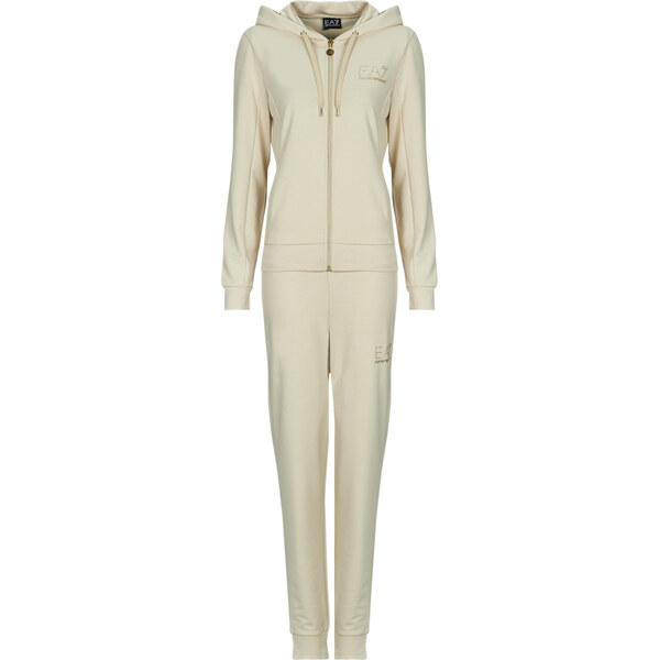 Emporio Armani EA7 Súpravy vrchného oblečenia TRAIN TRACKSUIT W HO FZ 67188607