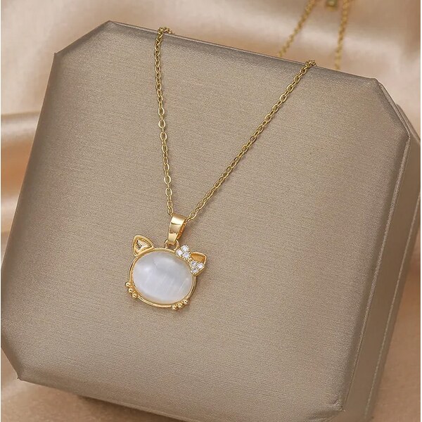 Oceľová retiazka Glare 309 67188653