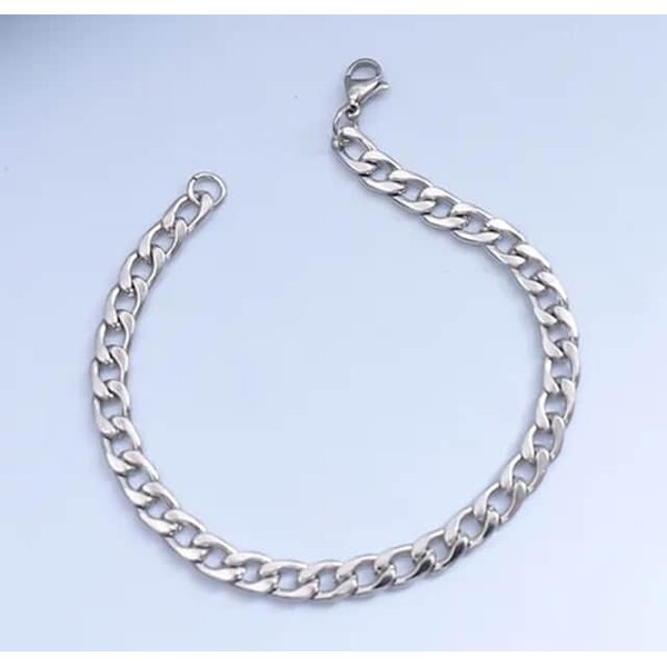 Oceľový náramok Glare 258 67188639