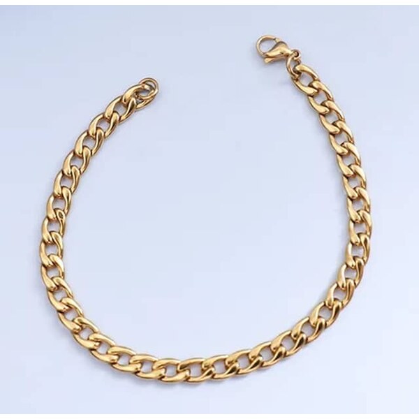 Oceľový náramok Glare 259 67188641