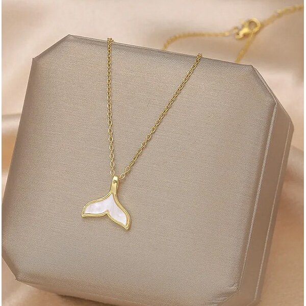 Oceľová retiazka Glare 310 67188654