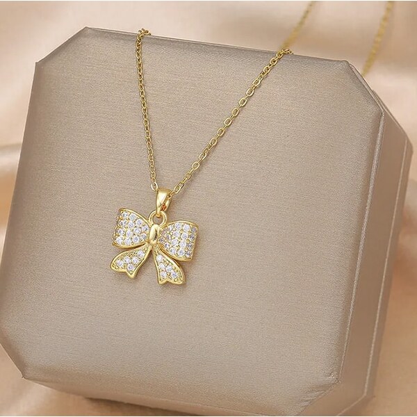 Oceľová retiazka Glare 311 67188655