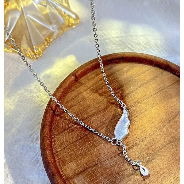 Oceľová retiazka Glare 313 67188657