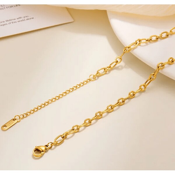 Oceľový náramok Glare 275 67188672