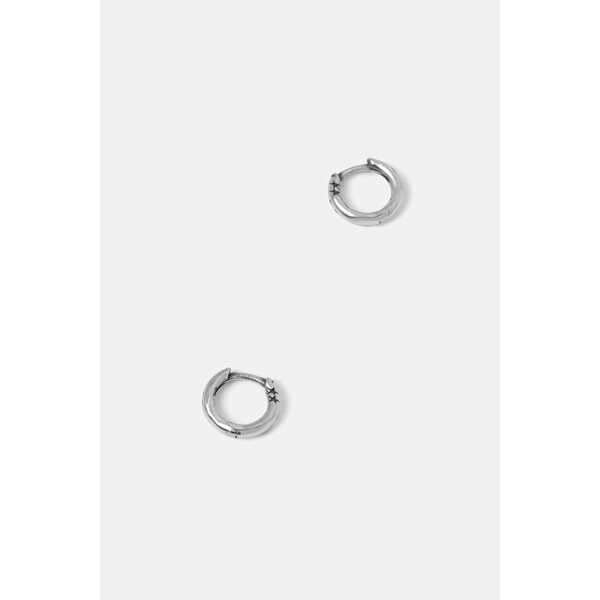 Strieborné náušnice Twojeys 67189240