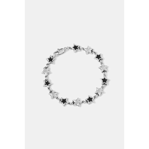 Postriebrený náramok Twojeys 67189321