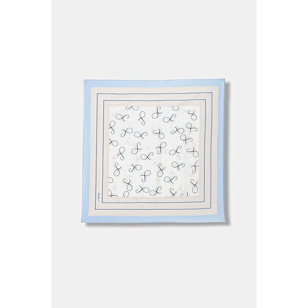 Hodvábna šatka Luisa Spagnoli Rullante 67189474