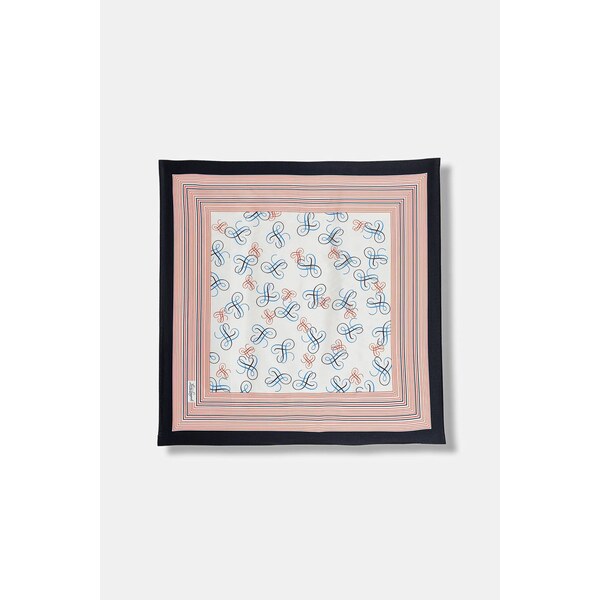 Hodvábna šatka Luisa Spagnoli Rullante 67189473