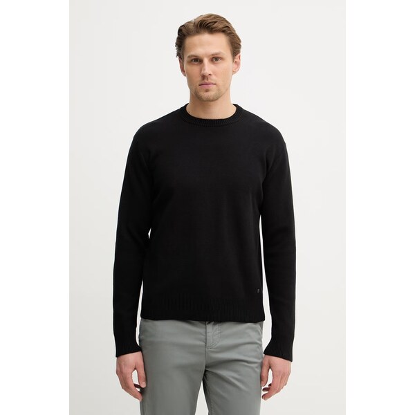 Bavlnený sveter Sisley 67189531