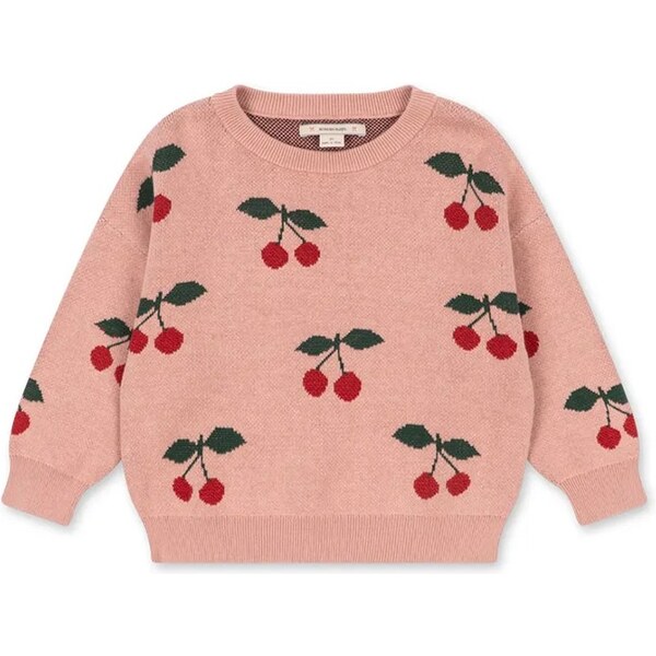 Detský sveter Konges Sløjd LAPIS LUREX BLOUSE 67189711