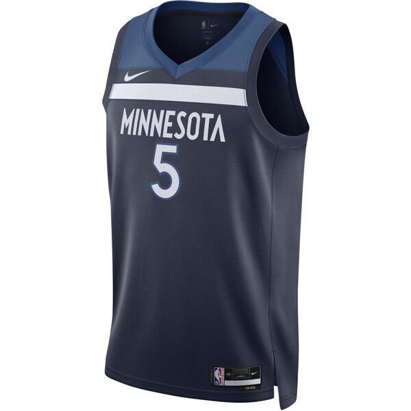 Nike Dri-FIT NBA Minnesota Timberwolves Icon Edition 2022/23 Swingman 67189765