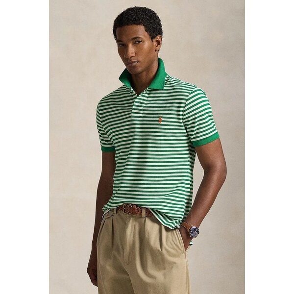 Bavlnené polo tričko Polo Ralph Lauren 67189846